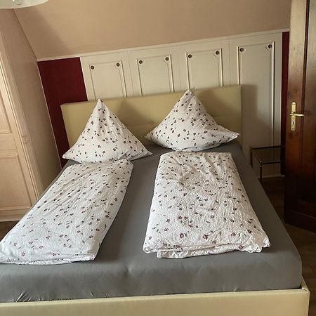 Gutshaus Wilhelmsruh Villa Möhnesee Dış mekan fotoğraf