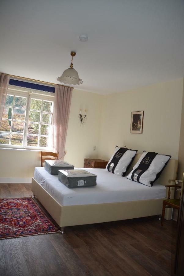 Gutshaus Wilhelmsruh Villa Möhnesee Dış mekan fotoğraf